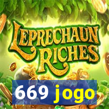 669 jogo